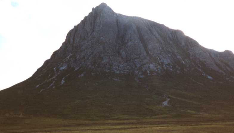 [Buchaillie Etive Mor - Glencoe]