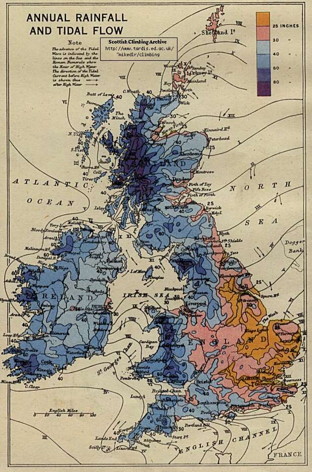 [UK rainfall map]