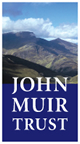 John Muir Trust Logo